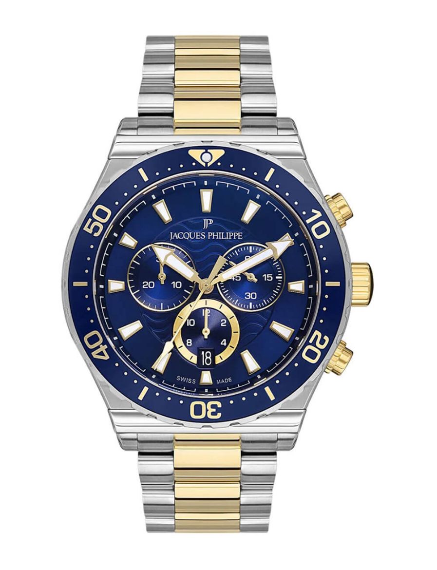 Jacques Philippe Echo JPQGC201338N