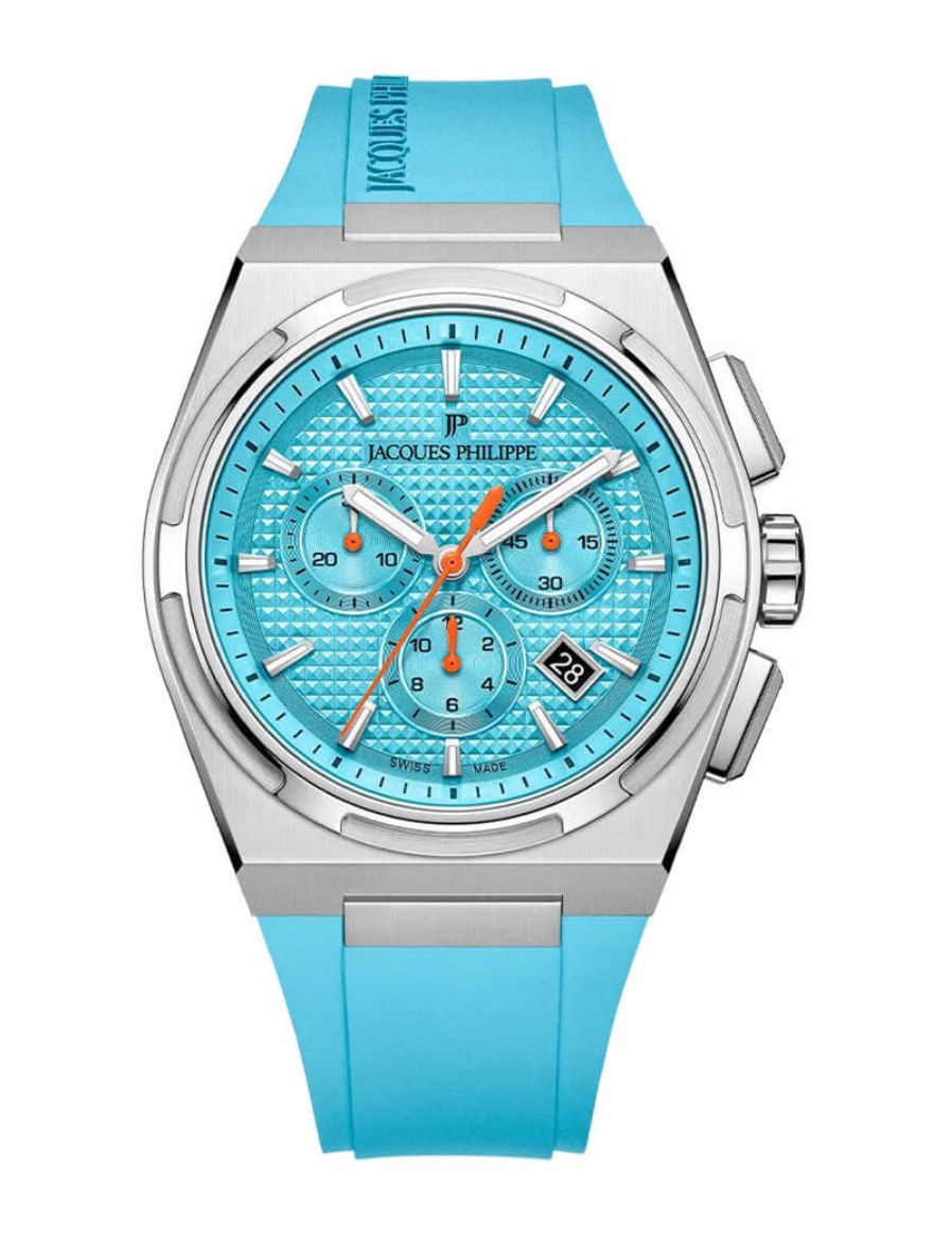 Jacques Philippe Aurora Chrono JPQGC411432LB