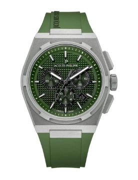 Jacques Philippe Aurora Chrono JPQGC4114XX