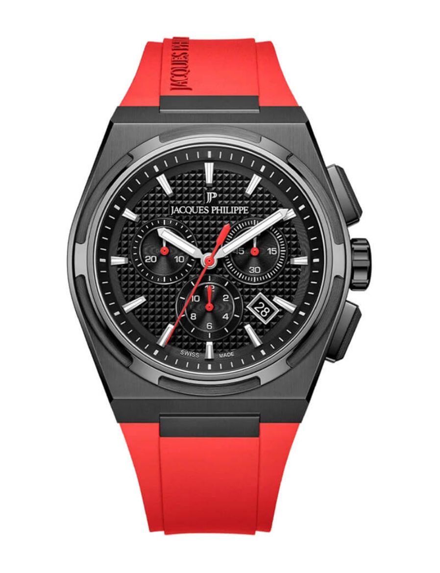 Jacques Philippe Aurora Chrono JPQGC411841XR