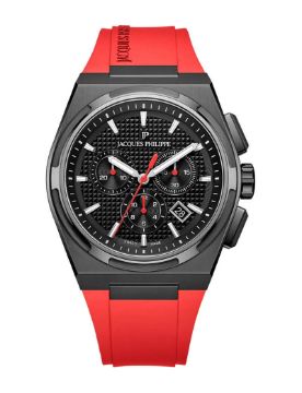 Jacques Philippe Aurora Chrono JPQGC411841XR