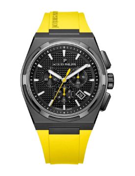 Jacques Philippe Aurora Chrono JPQGC41841XY