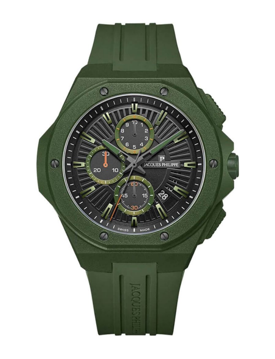 Jacques Philippe Militia JPQGC51X41X