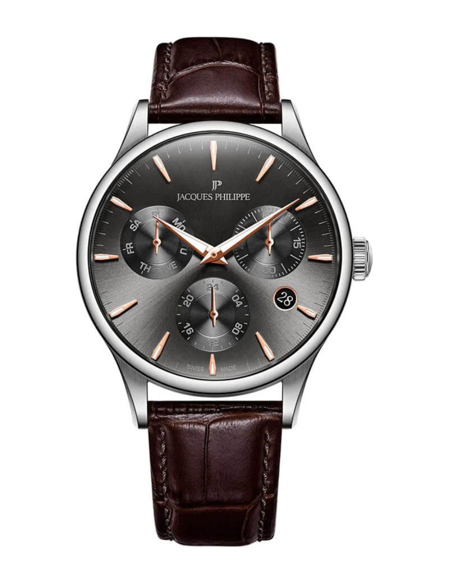 Jacques Philippe Planum Full Date JPQGC671143