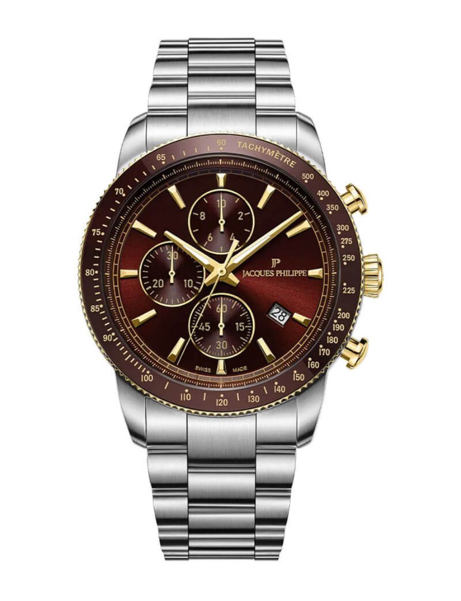 Jacques Philippe Tria JPQGC697346BB