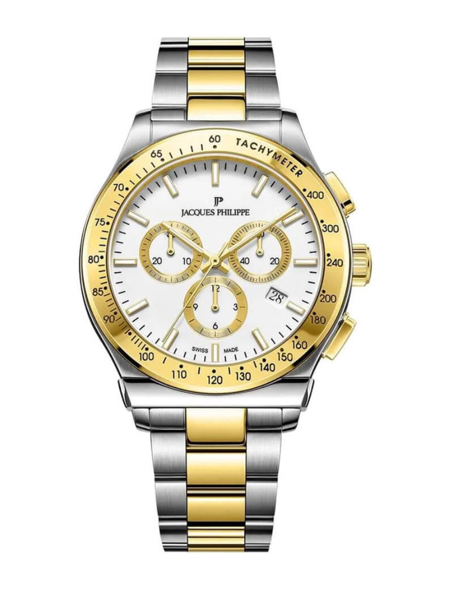 Jacques Philippe Classicus JPQGC707328