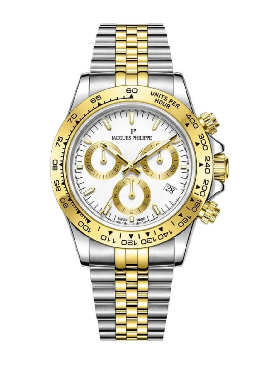 Jacques Philippe Pactius JPQGC717328SBYG