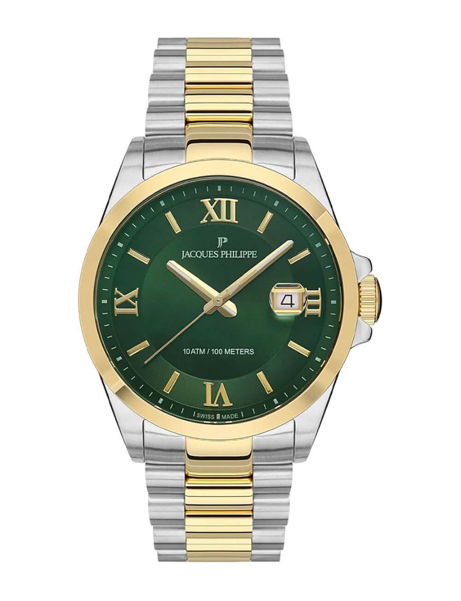 Jacques Philippe Infinitum Gents JPQGS3373X8V2