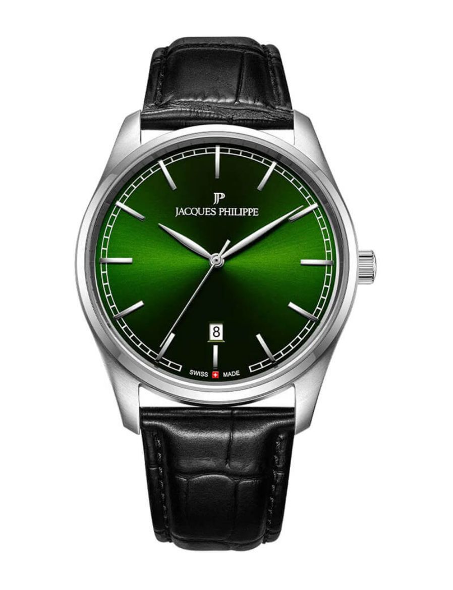 Jacques Philippe Odina JPQGS6211X1