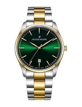 Jacques Philippe Odina JPQGS6273X8