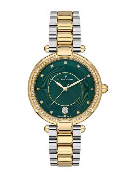 Jacques Philippe Luna JPQLS0823X8N