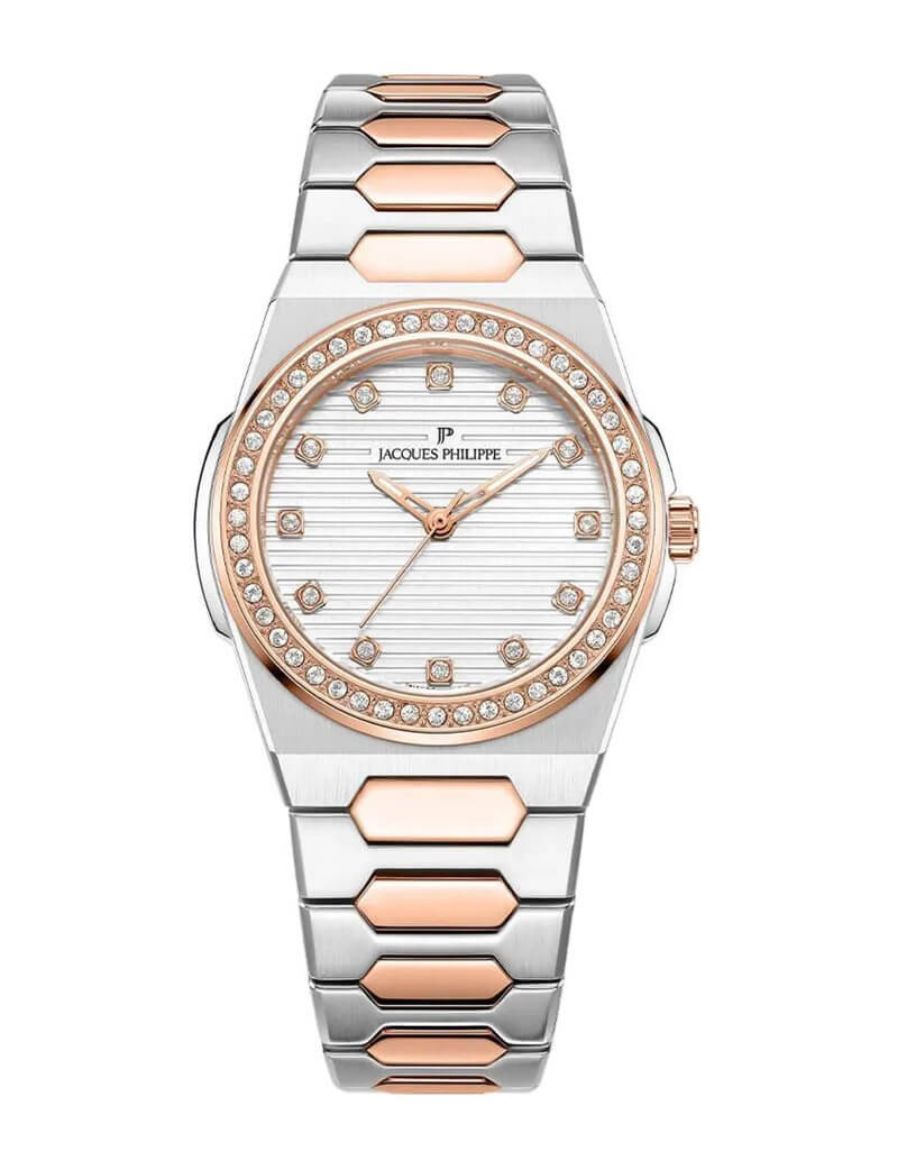 Jacques Philippe Bellus JPQLS727328RG