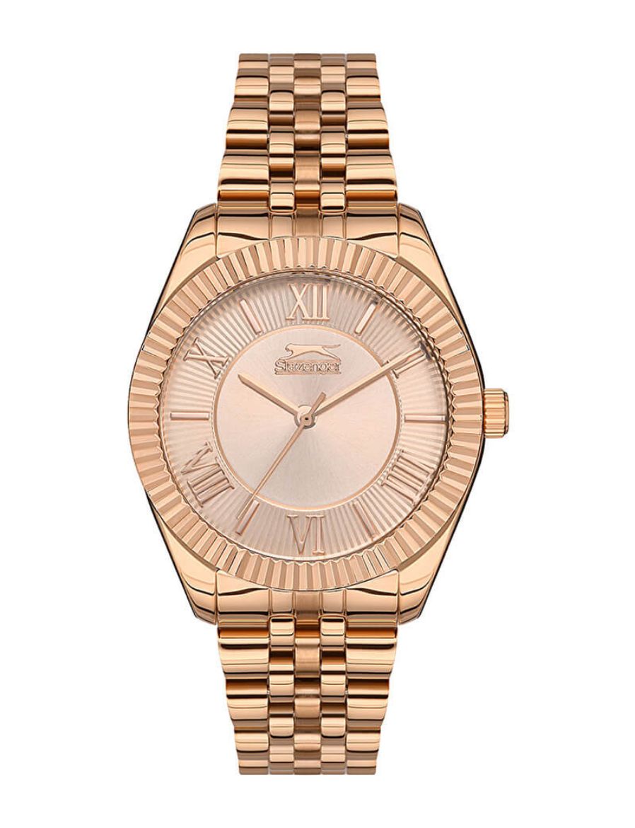 Slazenger Quartz Kadın Kol Saati SL.09.2150.3.05