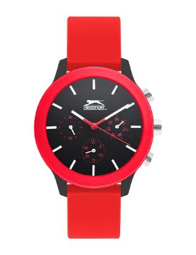 Slazenger Quartz Erkek Kol Saati SL.09.2201.2.07