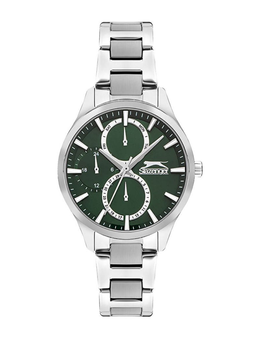 Slazenger Quartz Kadın Kol Saati SL.09.2284.4.01