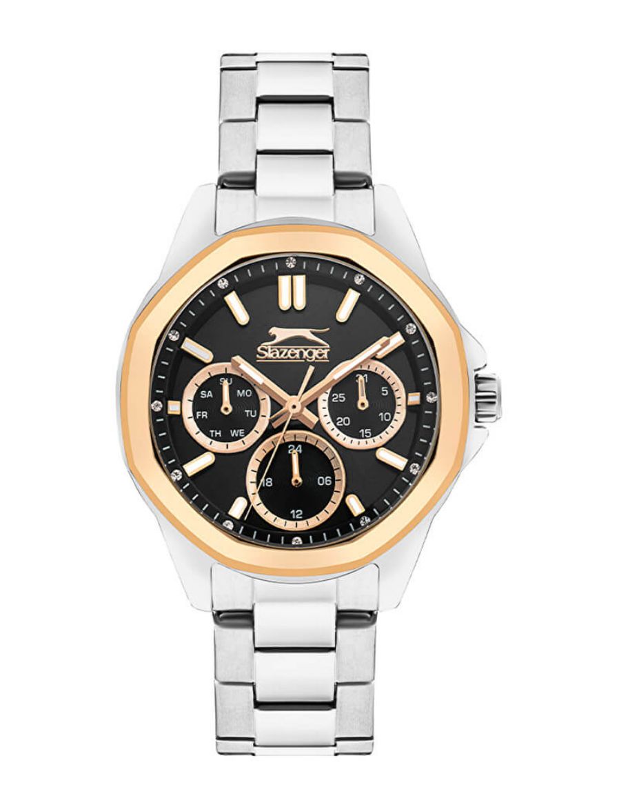 Slazenger Quartz Kadın Kol Saati SL.09.2290.4.03