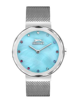 Slazenger Quartz Kadın Kol Saati SL.09.2296.3.06