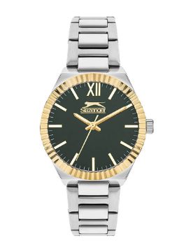 Slazenger Quartz Kadın Kol Saati SL.09.2304.3.02