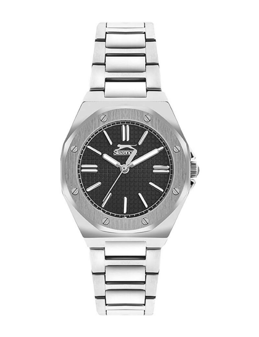Slazenger Quartz Kadın Kol Saati SL.09.2306.3.01