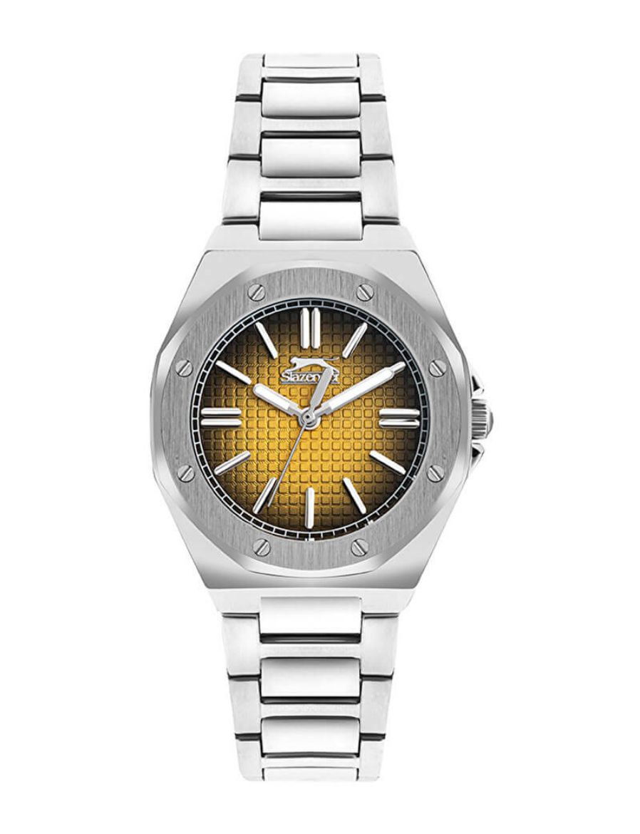 Slazenger Quartz Kadın Kol Saati SL.09.2306.3.03