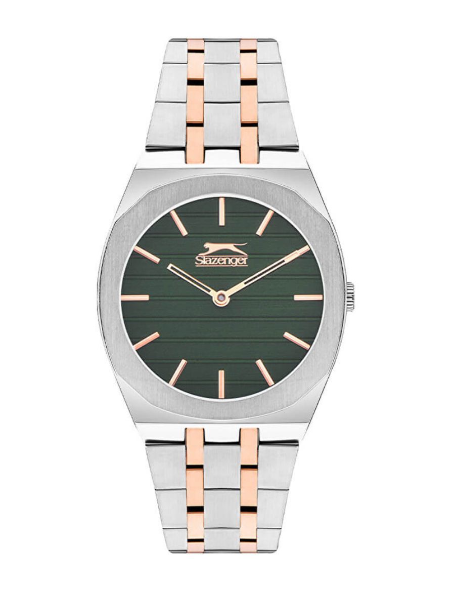 Slazenger Quartz Kadın Kol Saati SL.09.2311.3.03