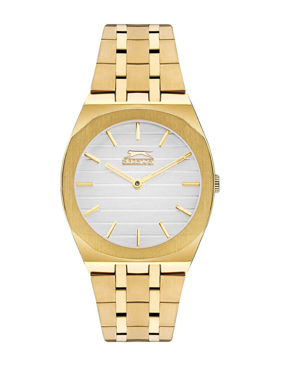Slazenger Quartz Kadın Kol Saati SL.09.2311.3.04