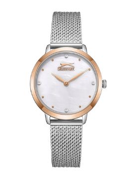 Slazenger Quartz Kadın Kol Saati SL.09.2397.3.06