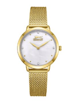 Slazenger Quartz Kadın Kol Saati SL.09.2397.3.07