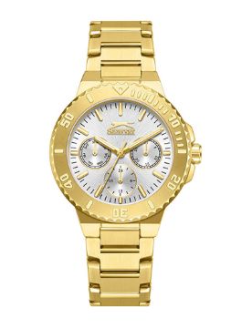 Slazenger Quartz Kadın Kol Saati SL.09.2416.4.02