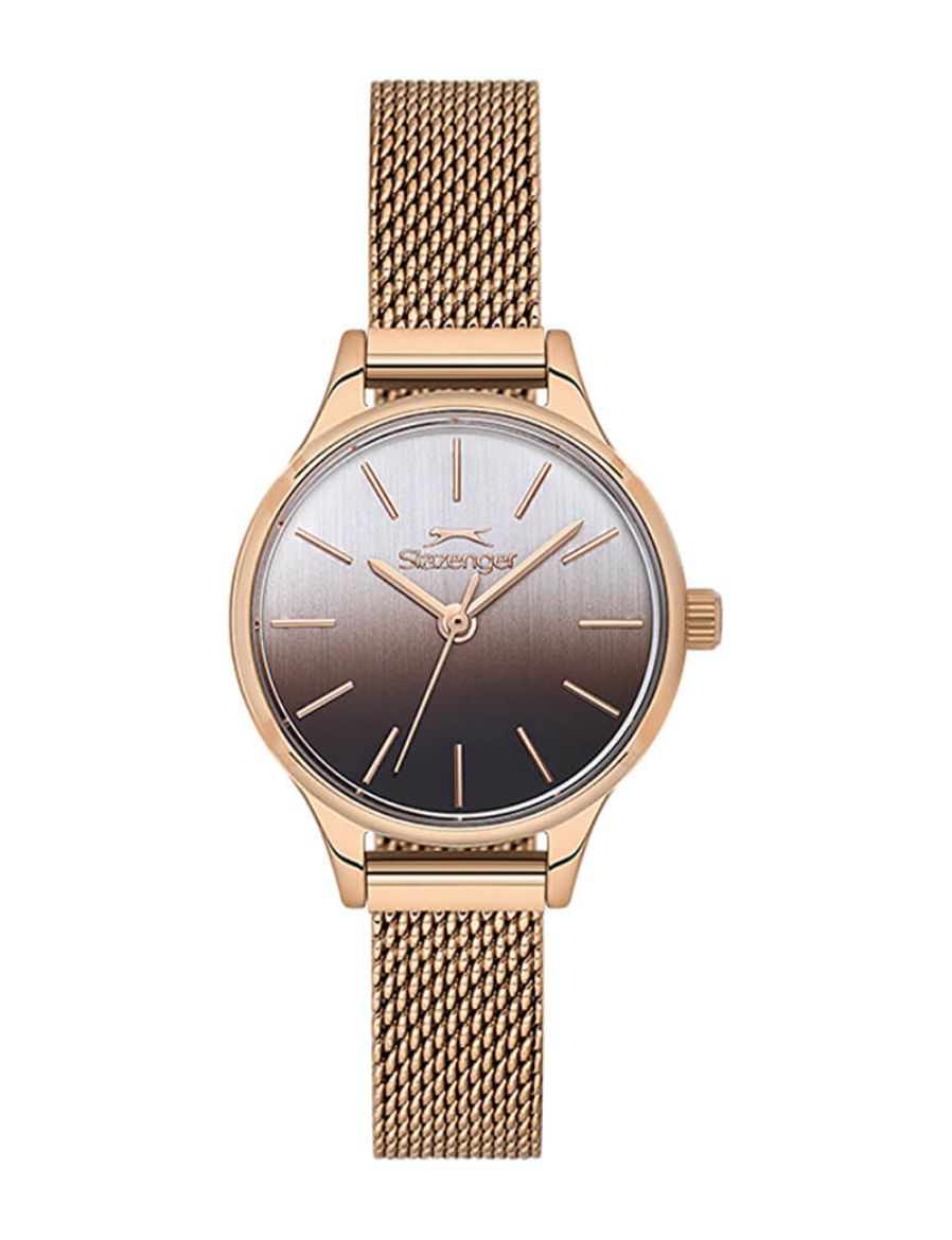 Slazenger Quartz Kadın Kol Saati SL.09.2458.3.05