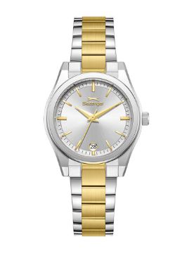 Slazenger Quartz Kadın Kol Saati SL.09.2469.3.05