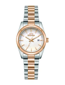 Slazenger Quartz Kadın Kol Saati SL.09.2473.3.04