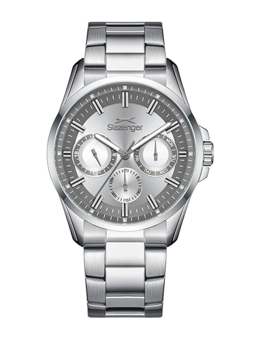 Slazenger Quartz Erkek Kol Saati SL.09.2478.2.01