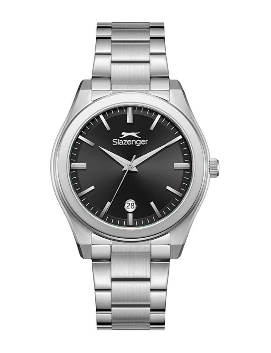 Slazenger Quartz Erkek Kol Saati SL.09.2485.1.01