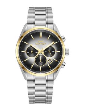 Slazenger Quartz Erkek Kol Saati SL.09.2493.2.05