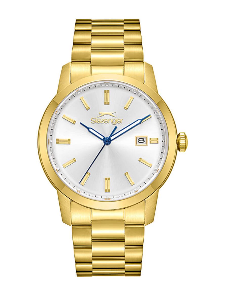 Slazenger Quartz Erkek Kol Saati SL.09.2495.1.05
