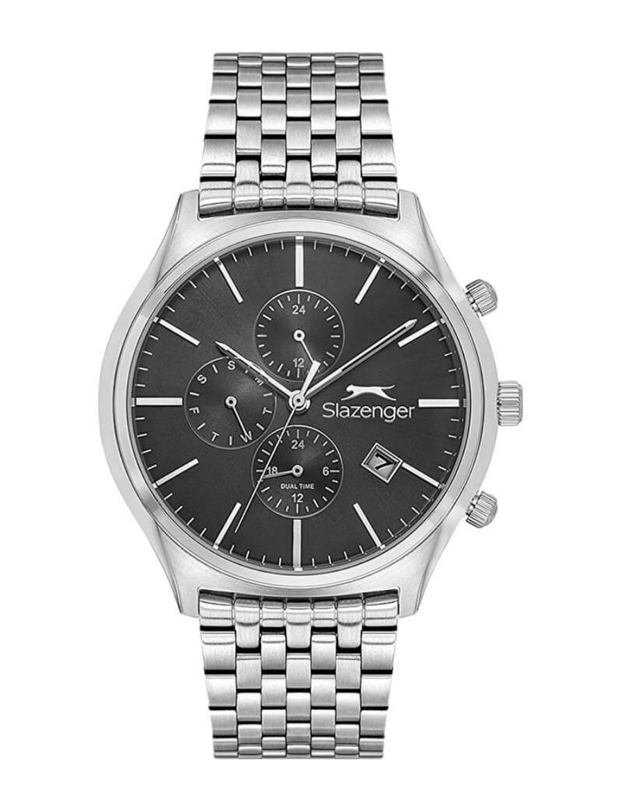 Slazenger Quartz Erkek Kol Saati SL.09.2516.2.01