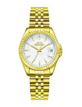 Slazenger Quartz Kadın Kol Saati SL.09.2472.3.03