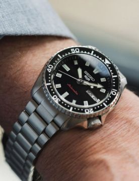 Seiko 5 Sports SKX SRPL85K