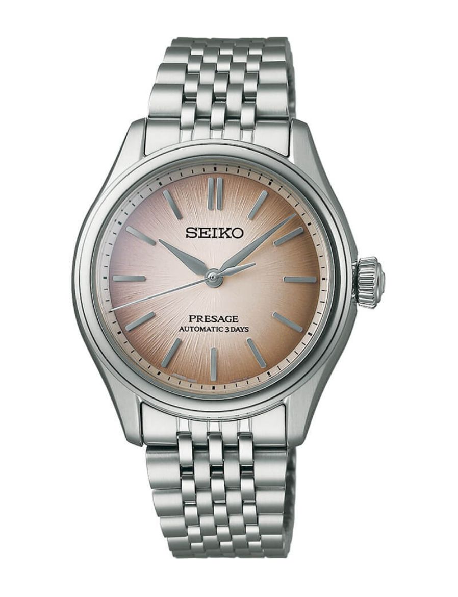 Seiko Presage SPB523J