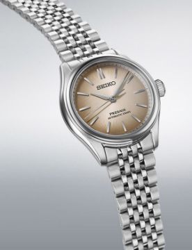 Seiko Presage SPB523J