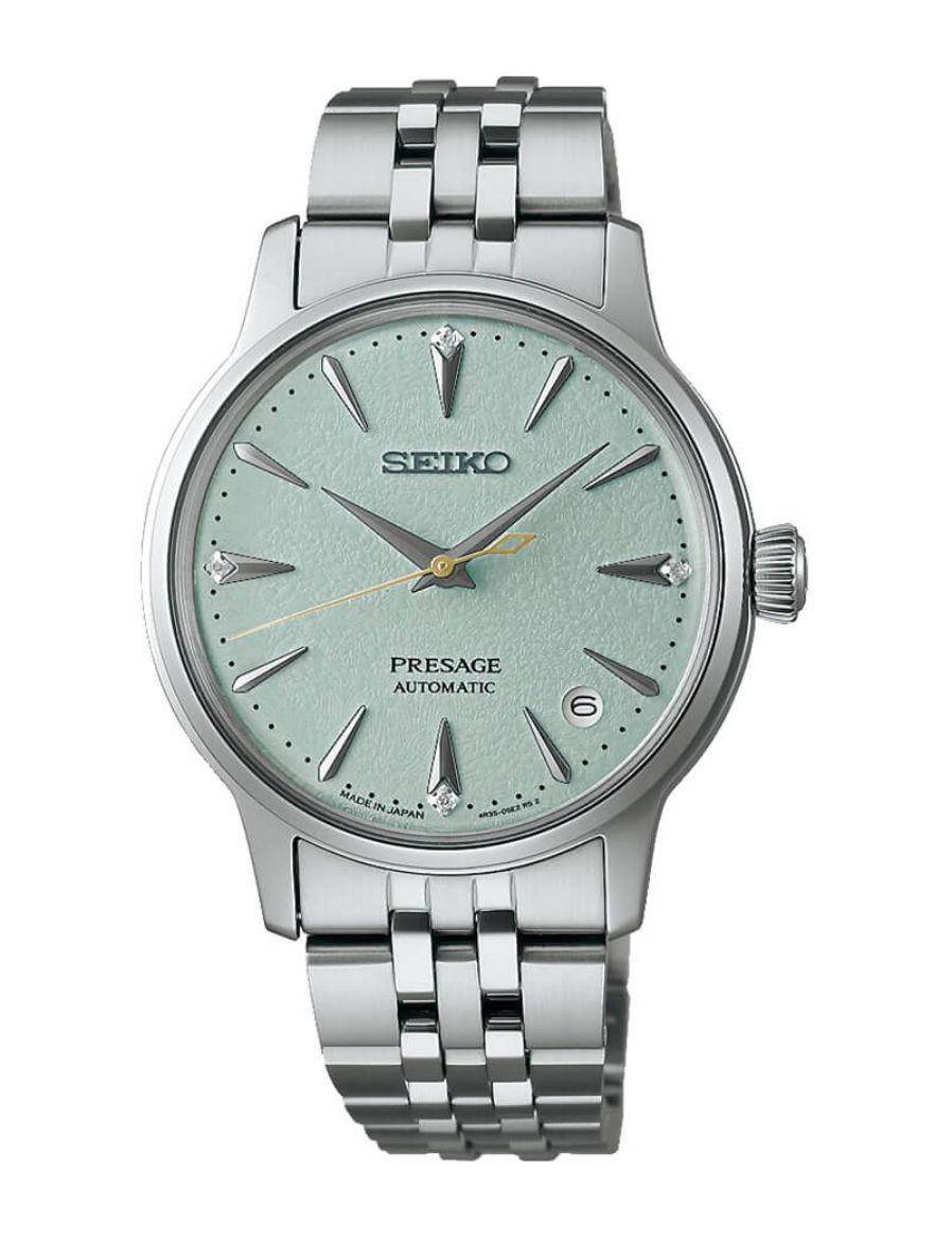Seiko Presage Coctail Time SRPL63J