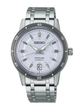 Seiko Presage Style 60's SRPL73J
