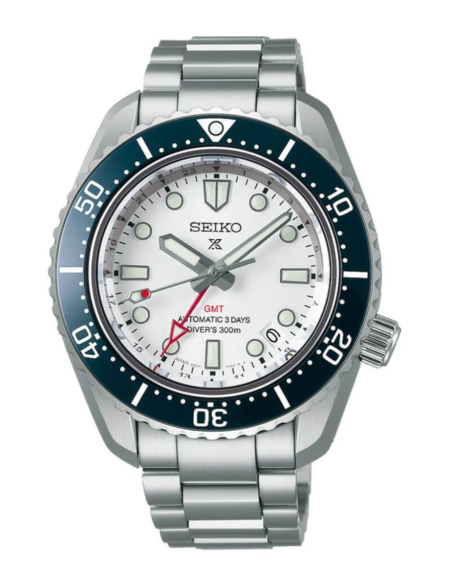 Seiko Prospex Sea SPB519J