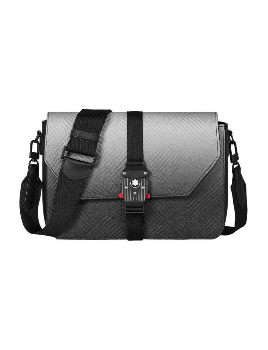 Montblanc Extreme 3.0 M Lock 4810 Omuz Çantası 199397