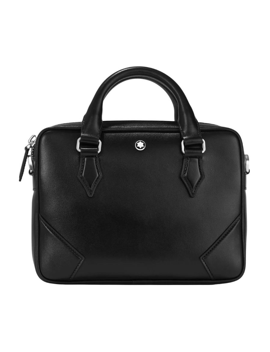 Montblanc Meisterstück Mini Evrak Çantası 131673