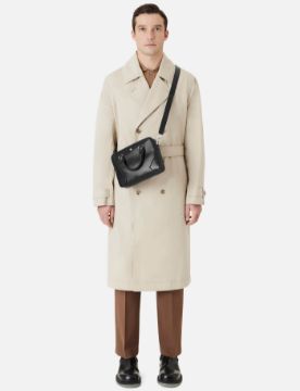 Montblanc Meisterstück Mini Evrak Çantası 131673