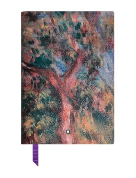 Montblanc Masters of Art Homage to Pierre-Auguste Renoir Defter 134712