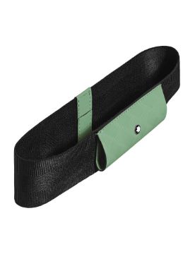 Montblanc Extreme 3.0 Elastik Bantlı Tek Kalem Kılıfı 220077