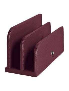 Montblanc Cassis Deri Evrak Düzenleyici 134678